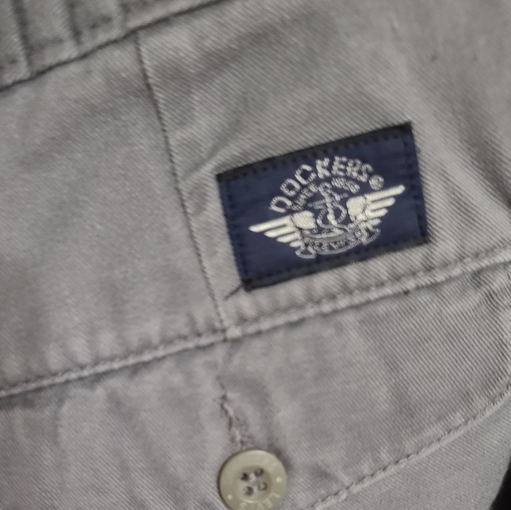 Dockers pants